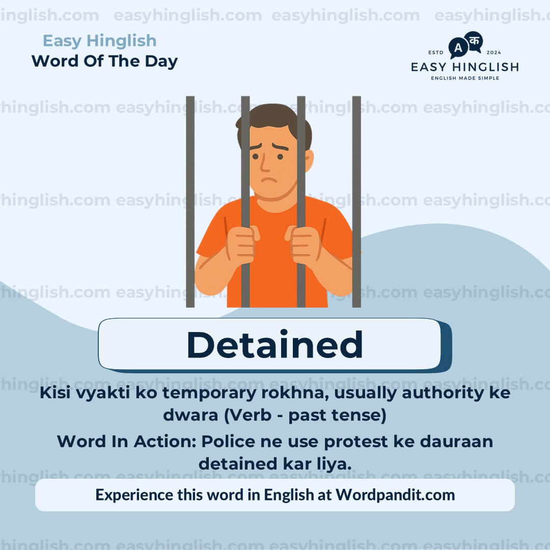 Amateurs Vocabulary Post