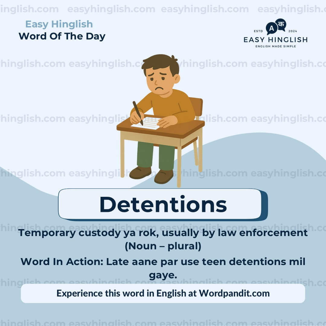 Profound Vocabulary Post