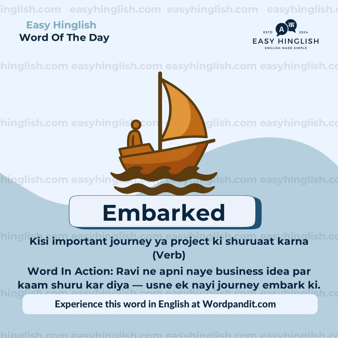 Ethnically Vocabulary Post