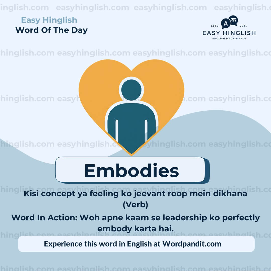 Ethnically Vocabulary Post