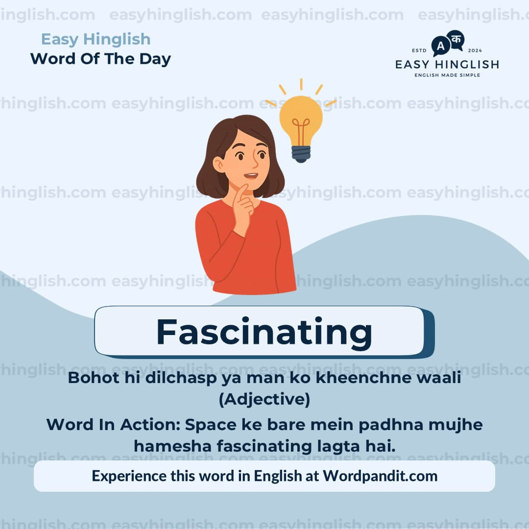 Correspond Vocabulary Post