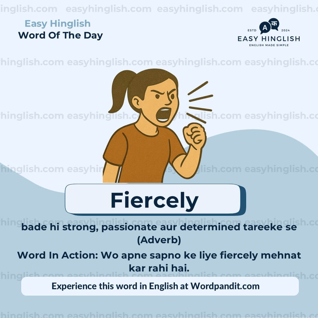 Segregate Vocabulary Post