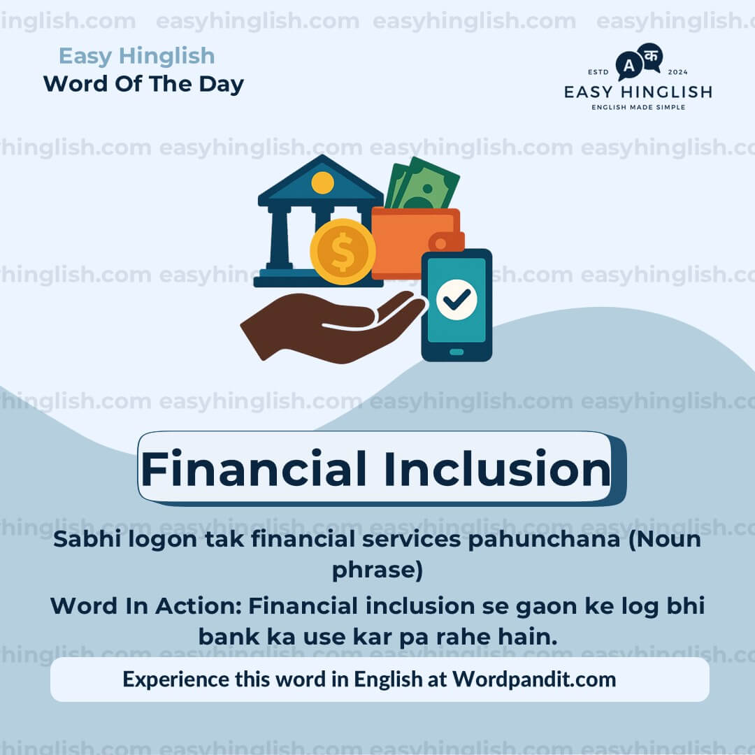 Ethnically Vocabulary Post