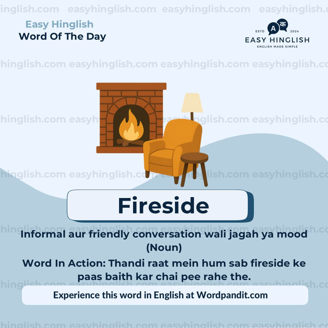 Ethnically Vocabulary Post