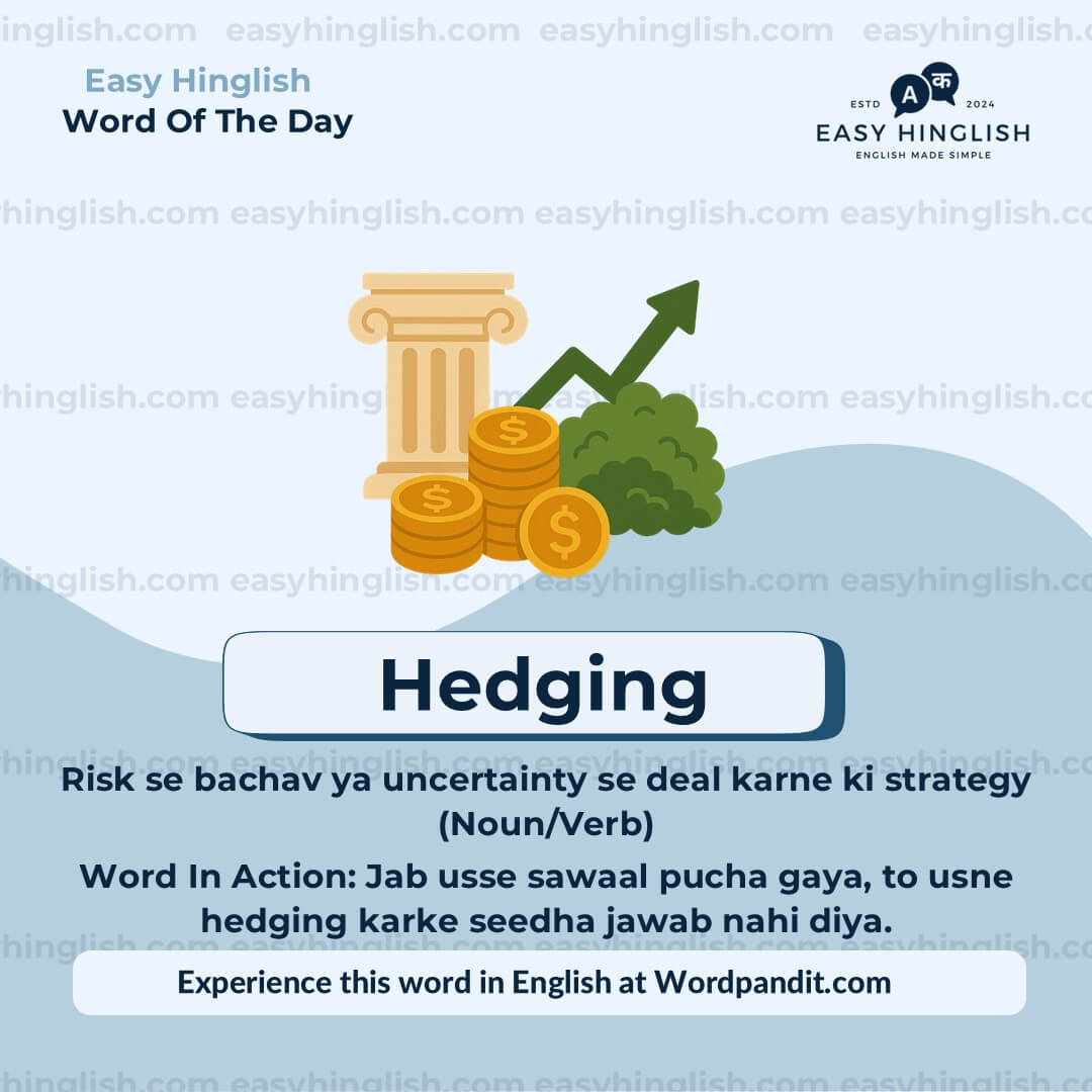Segregate Vocabulary Post