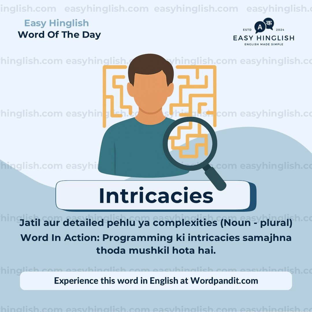 Correspond Vocabulary Post