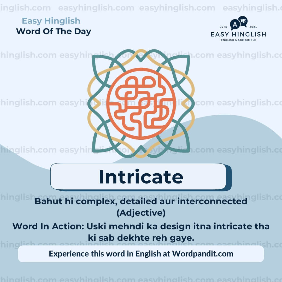 Correspond Vocabulary Post