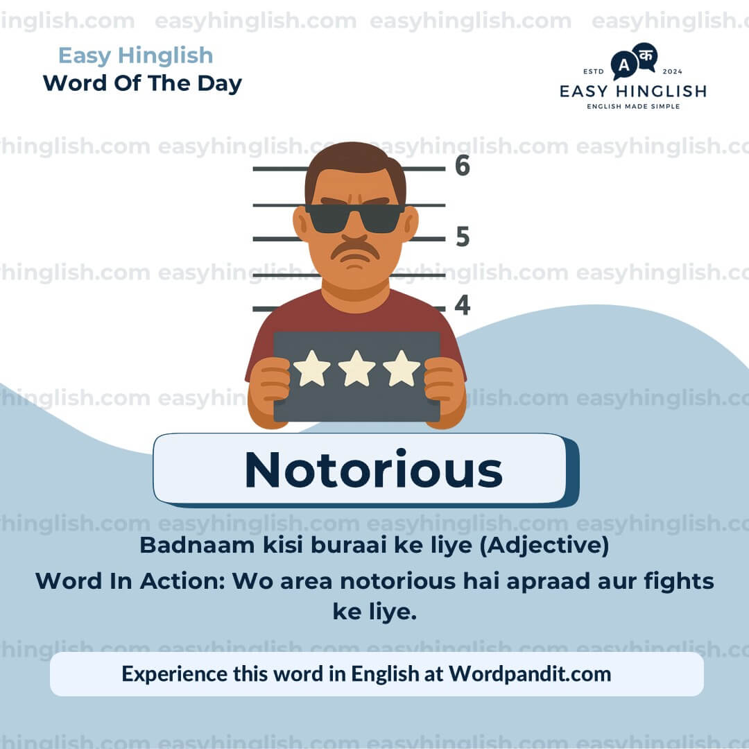Amateurs Vocabulary Post