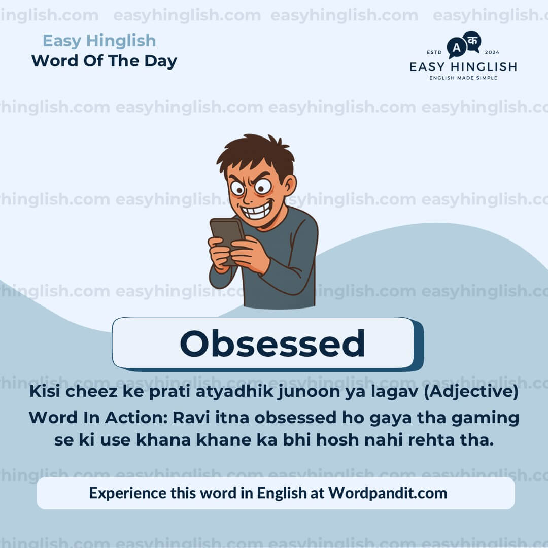 Ethnically Vocabulary Post
