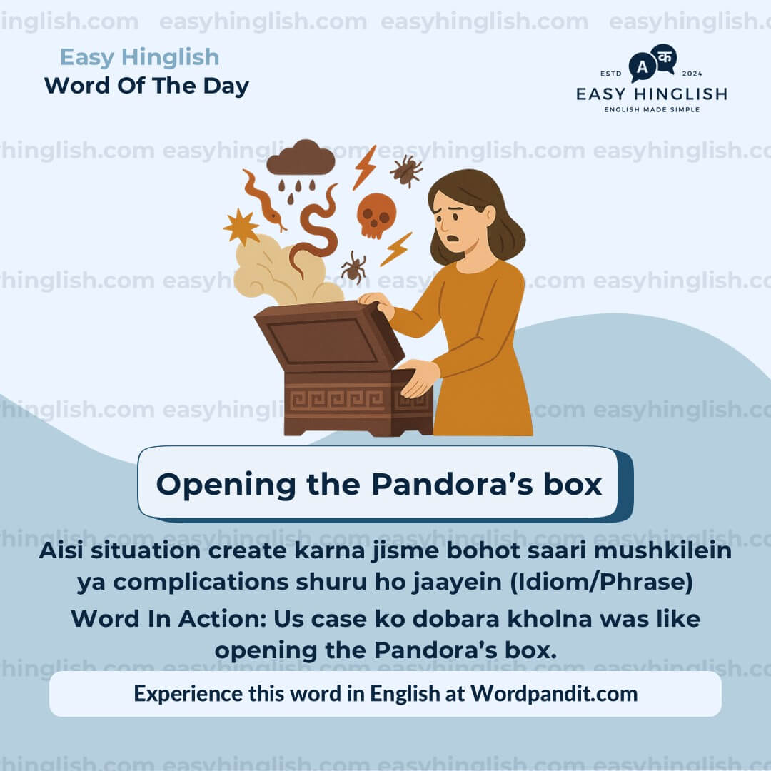 Profound Vocabulary Post