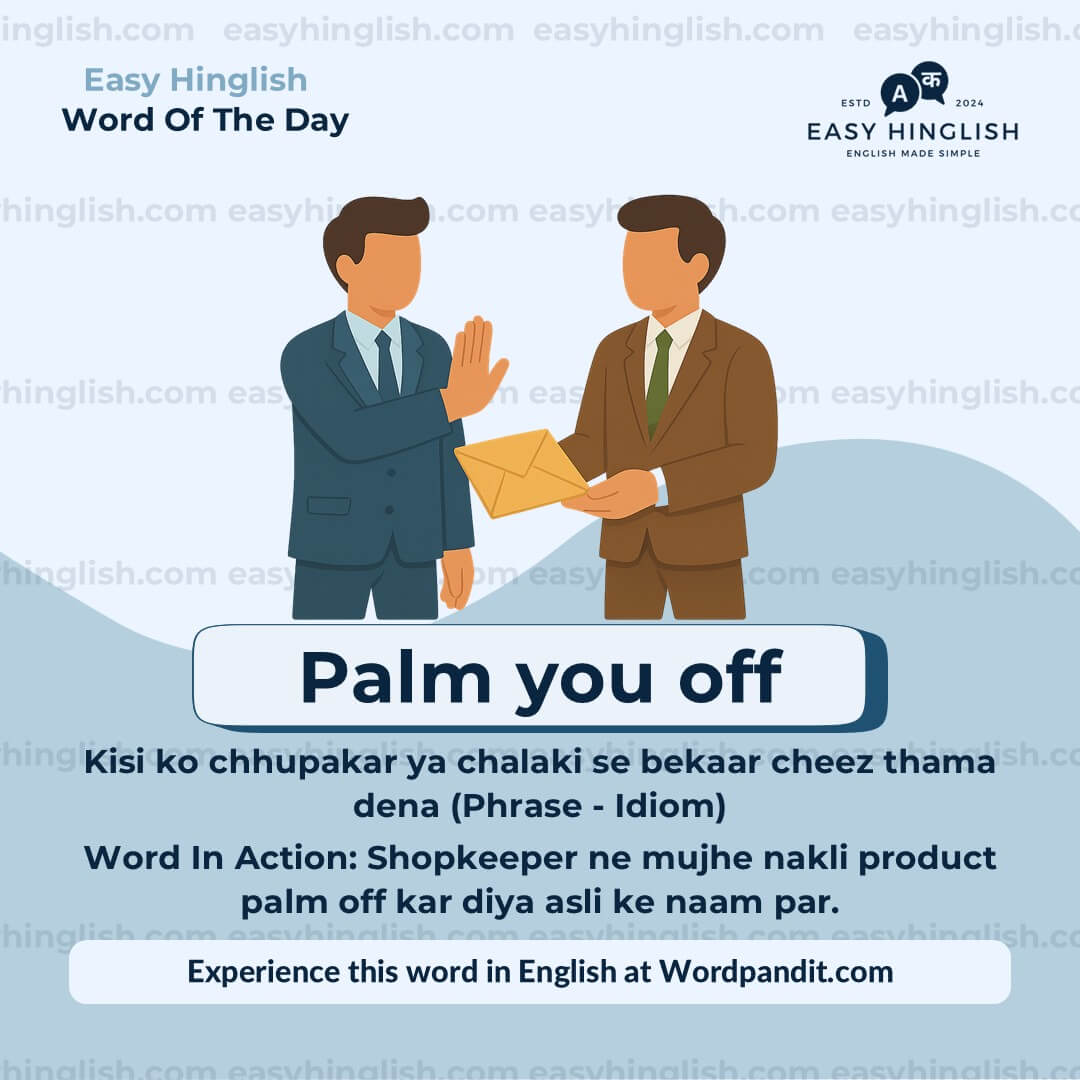 Amateurs Vocabulary Post