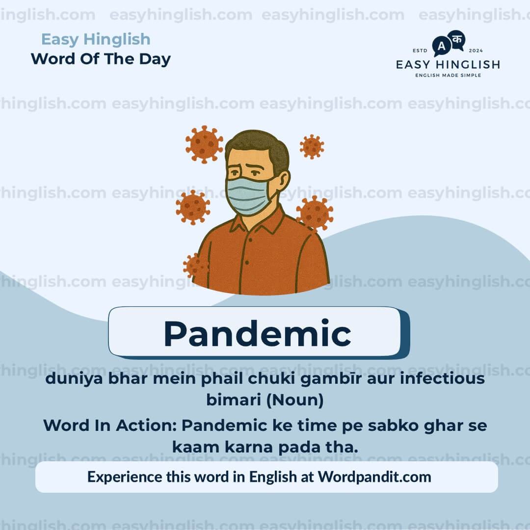 Reckon Vocabulary Post