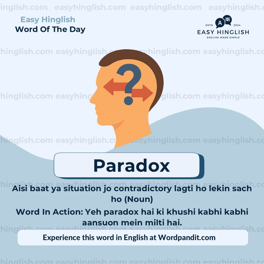 Correspond Vocabulary Post