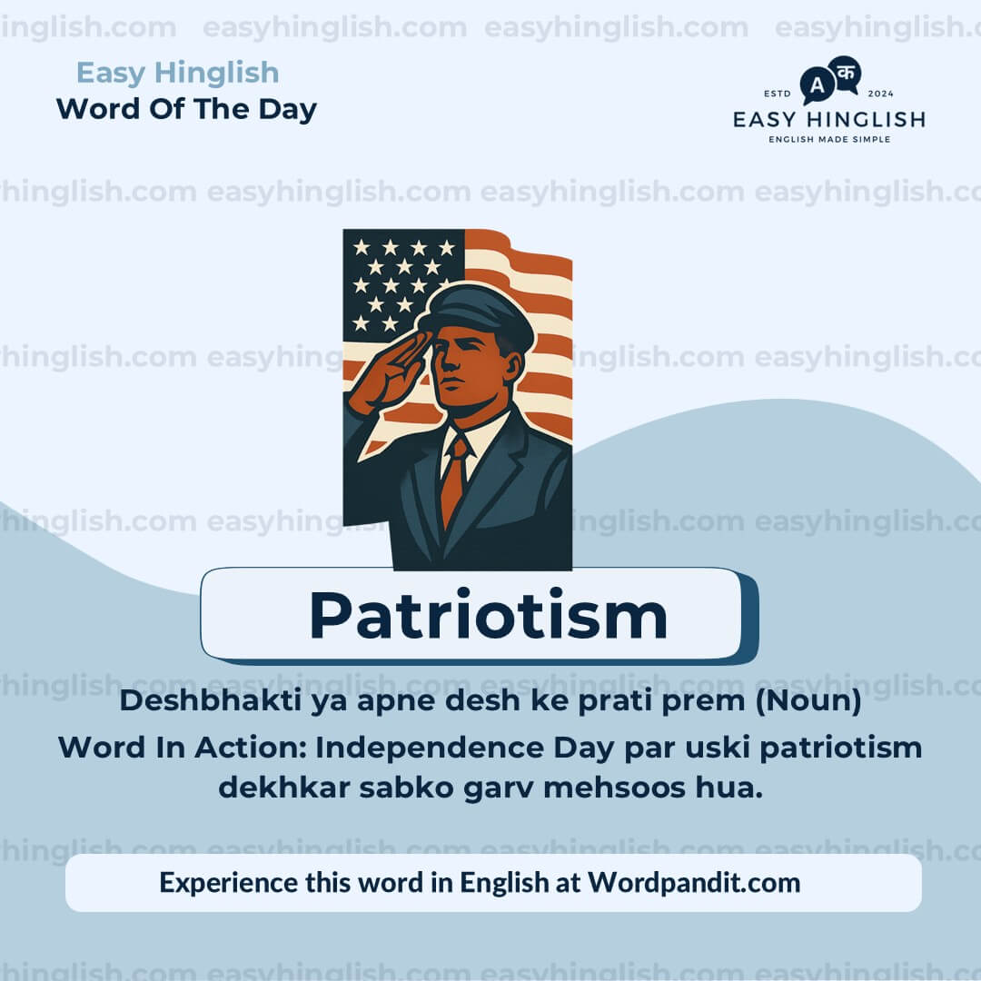 Segregate Vocabulary Post
