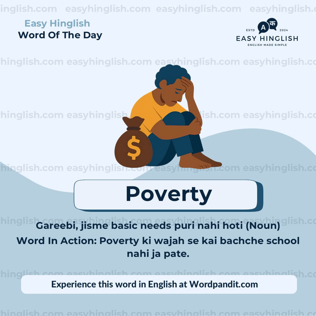 Segregate Vocabulary Post