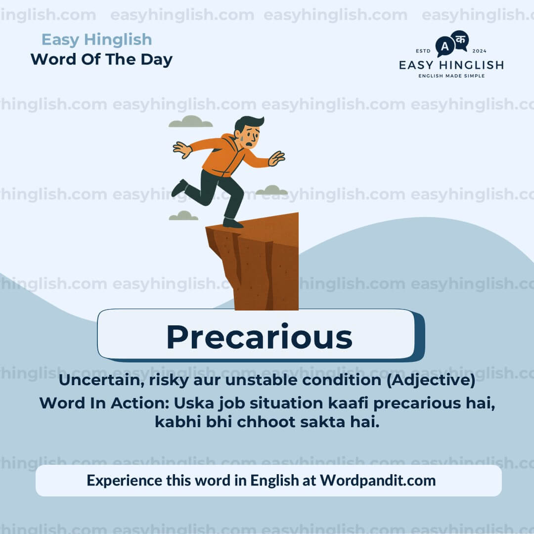Segregate Vocabulary Post