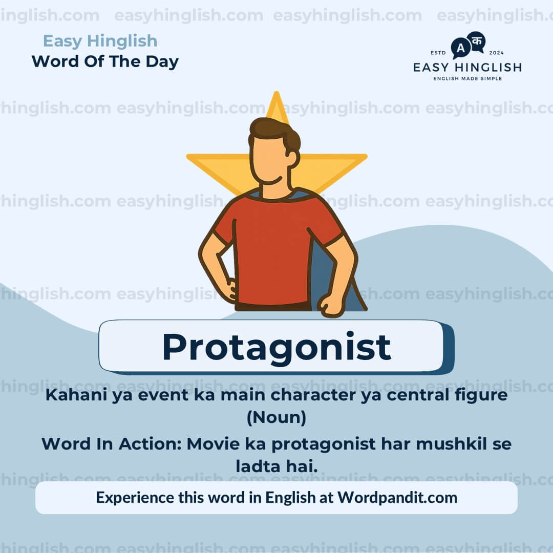 Correspond Vocabulary Post