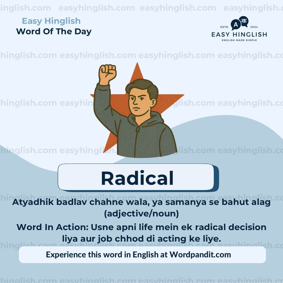 Reckon Vocabulary Post