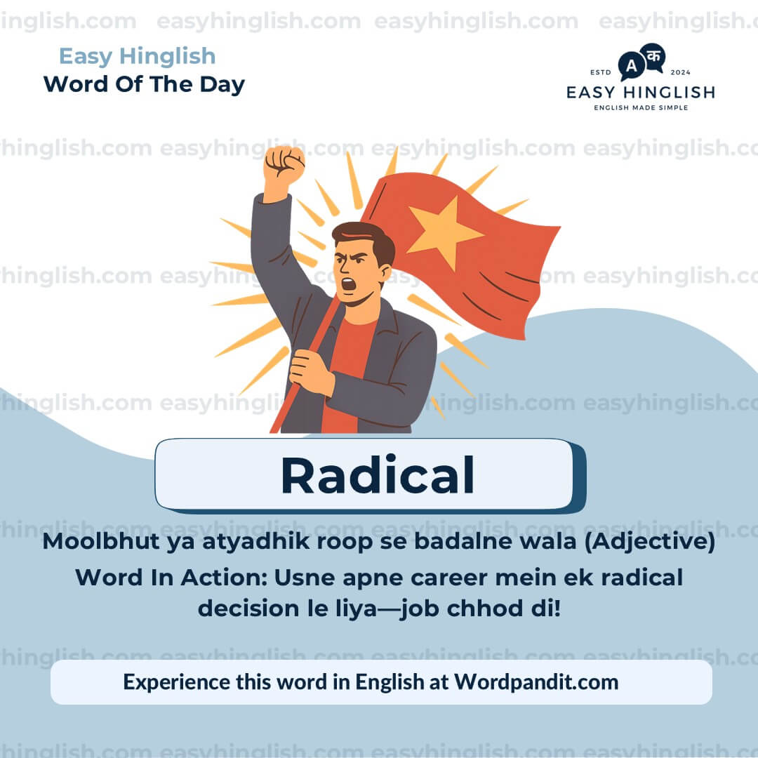 Correspond Vocabulary Post