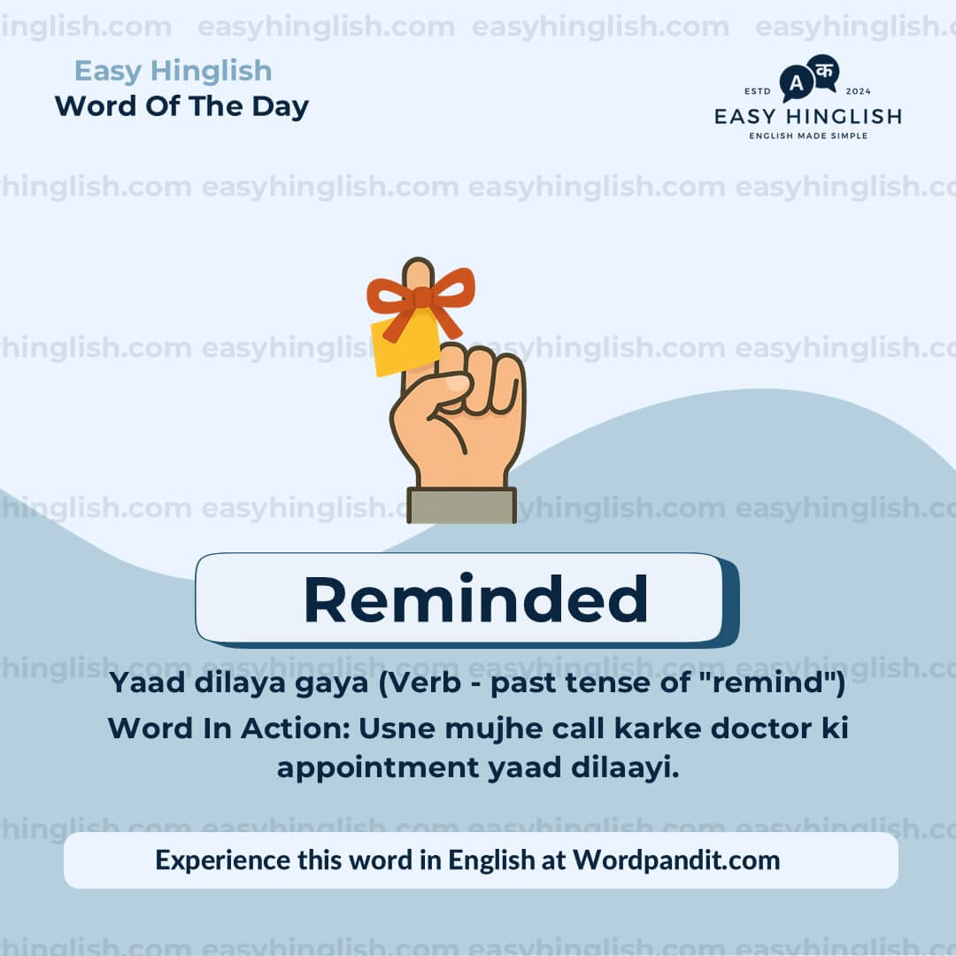 Ethnically Vocabulary Post