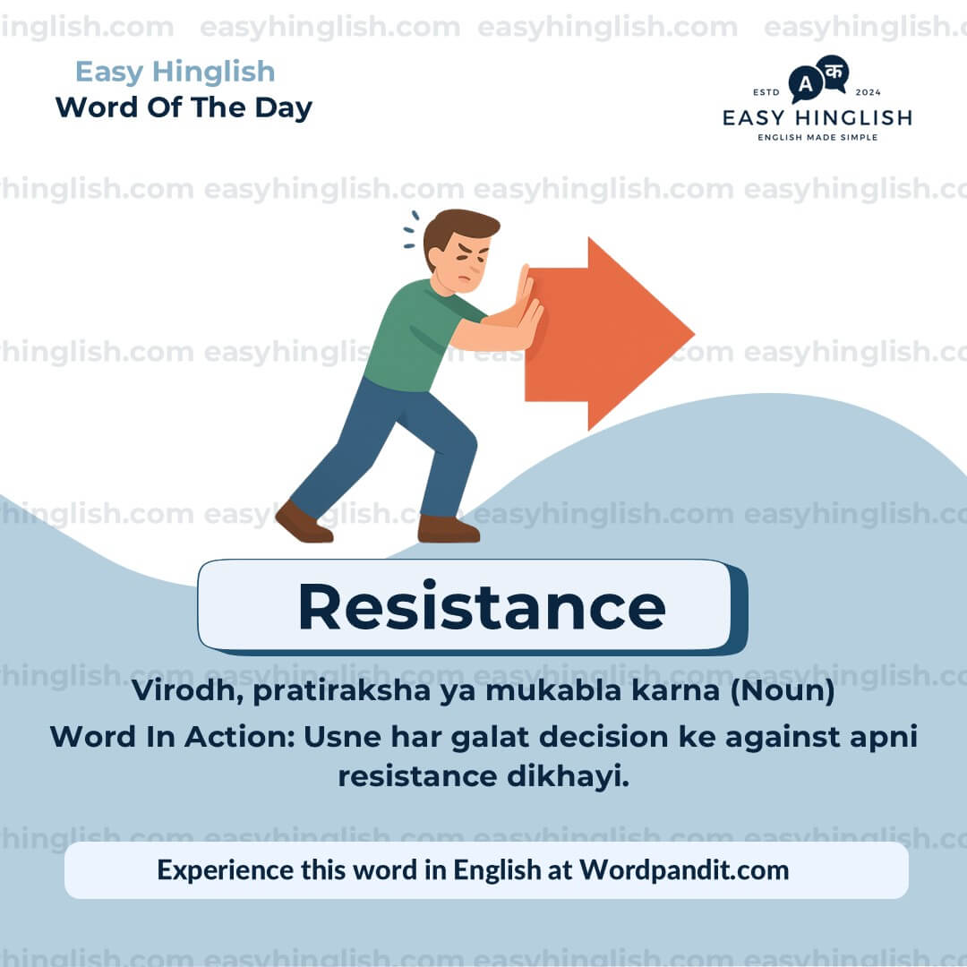 Correspond Vocabulary Post