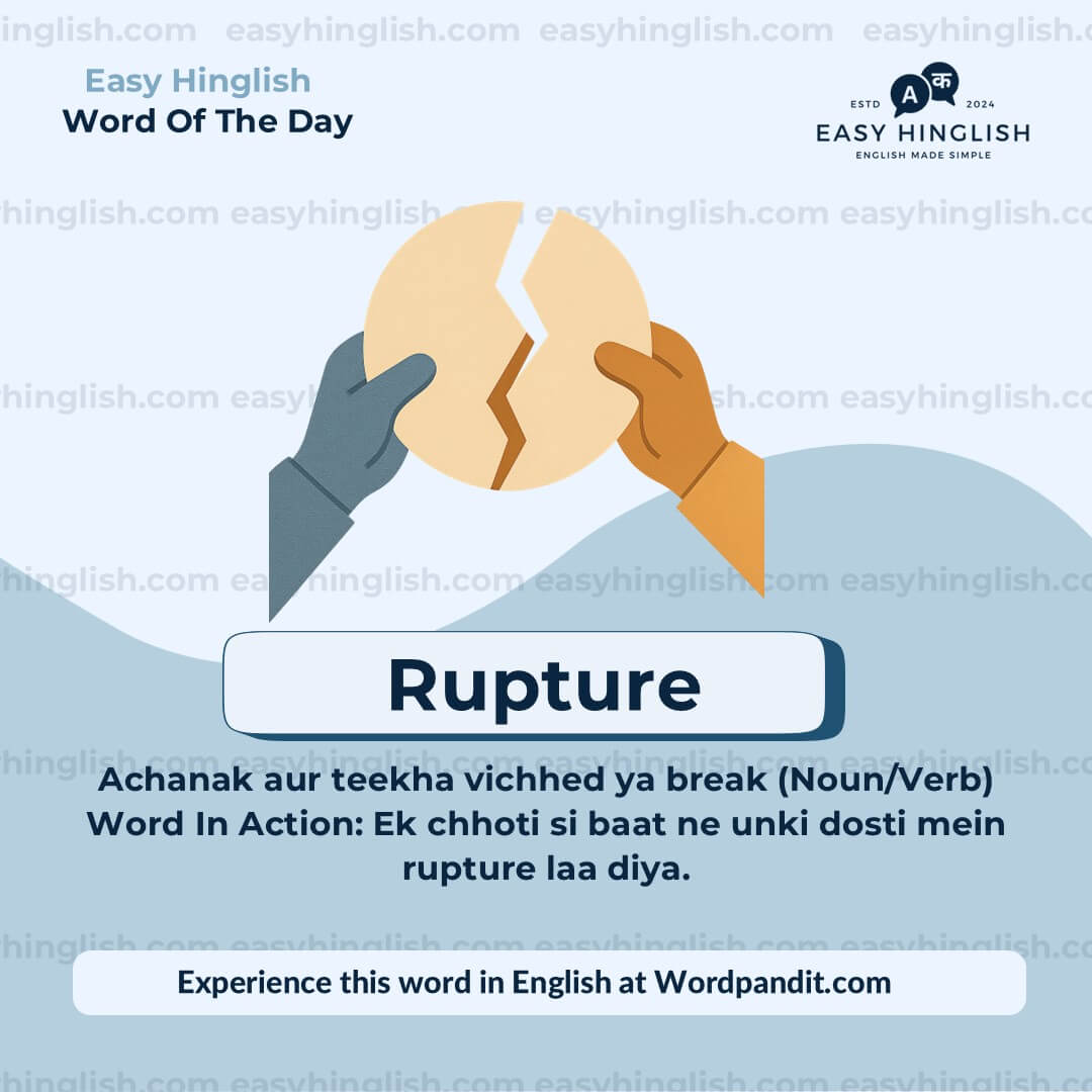 Profound Vocabulary Post