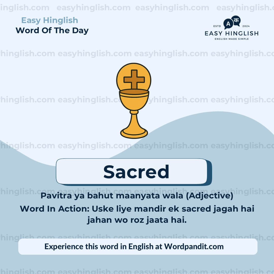 Sacred EH Ethnically Vocabulary Post