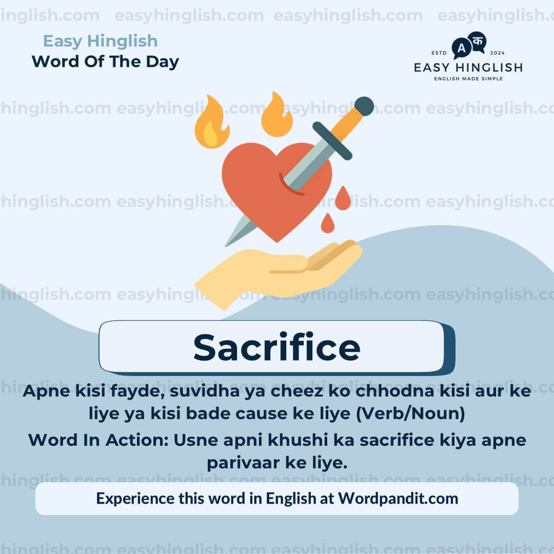 Amateurs Vocabulary Post