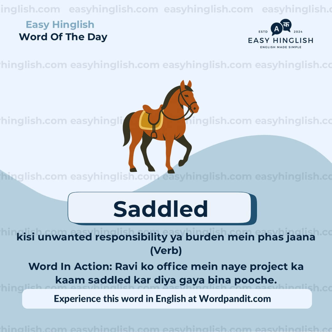 Ethnically Vocabulary Post
