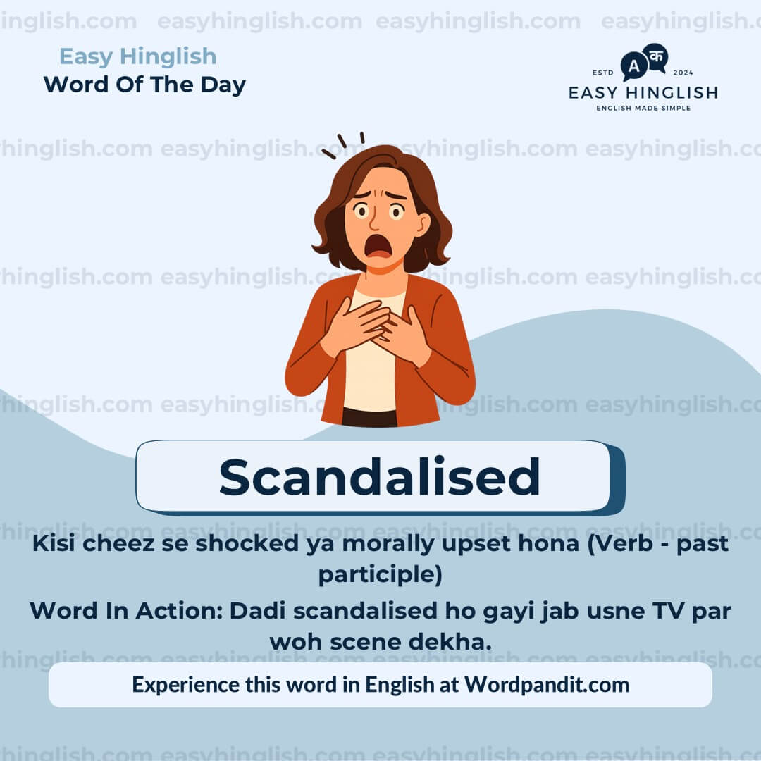 Profound Vocabulary Post