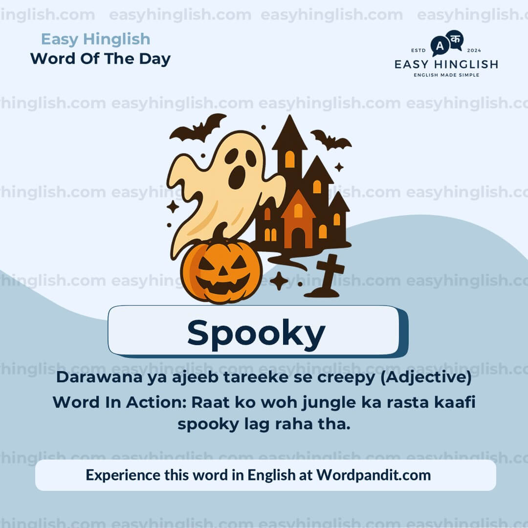 Ethnically Vocabulary Post