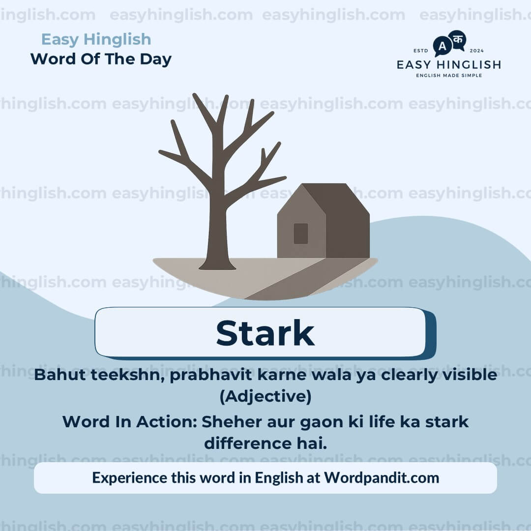 Correspond Vocabulary Post