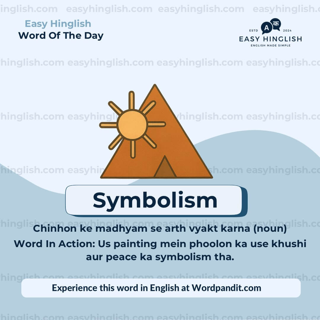 Ethnically Vocabulary Post