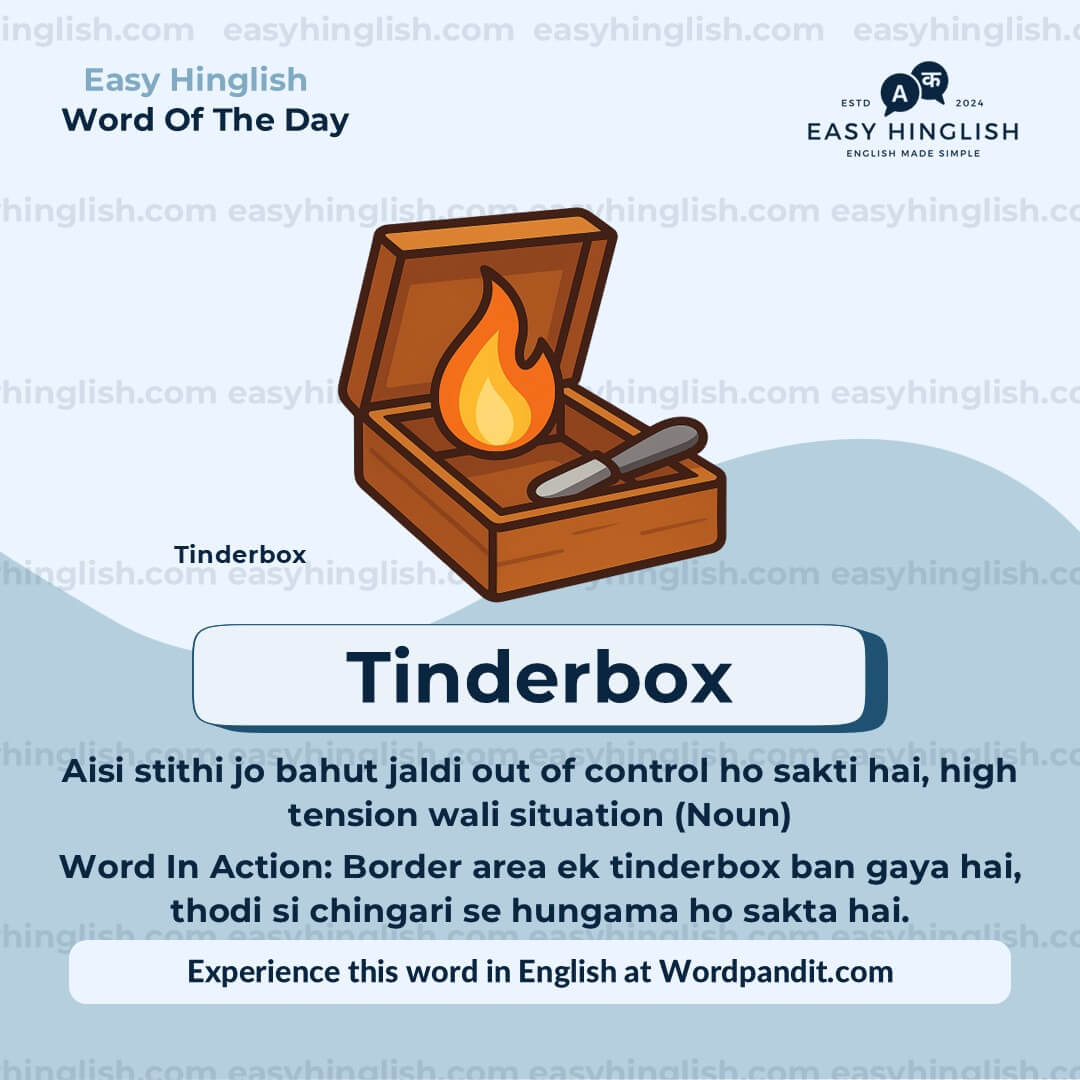 Profound Vocabulary Post