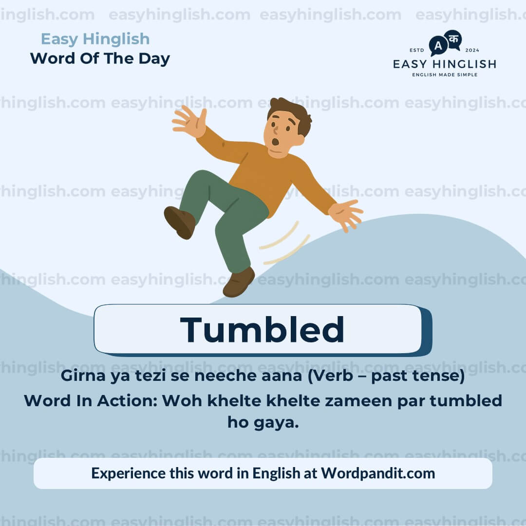 Profound Vocabulary Post