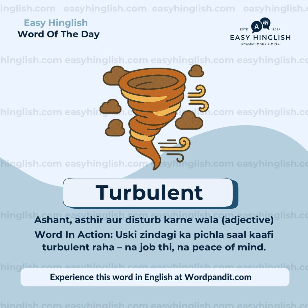 Catharsis Vocabulary Post