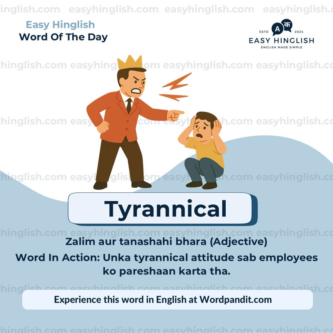 Correspond Vocabulary Post