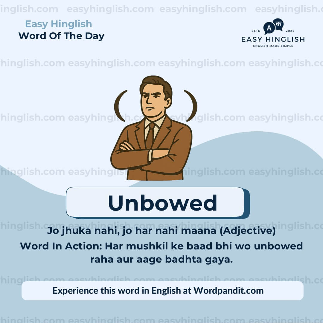Reckon Vocabulary Post