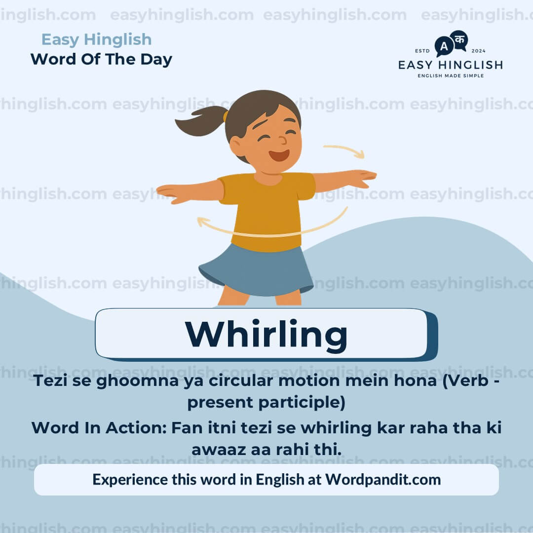 Profound Vocabulary Post