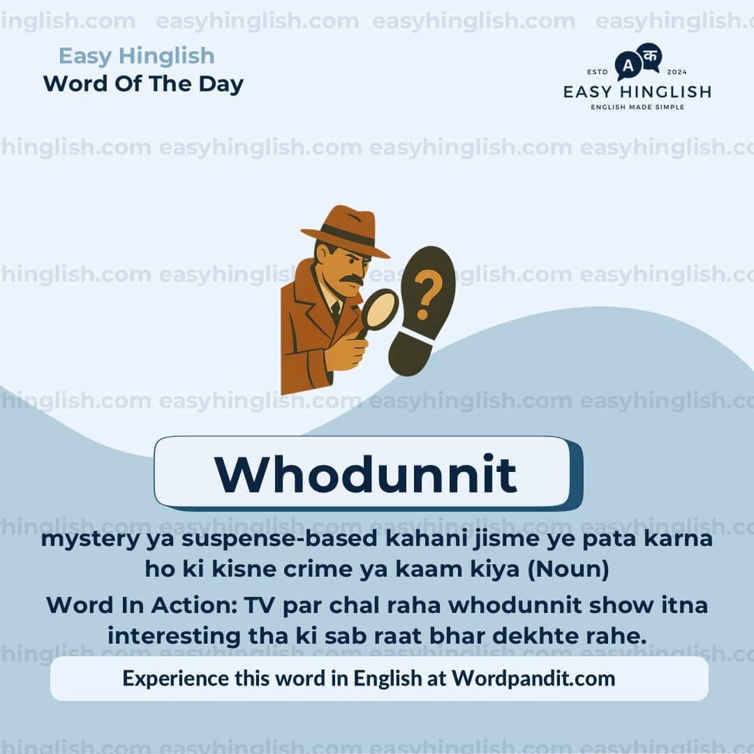 Ethnically Vocabulary Post