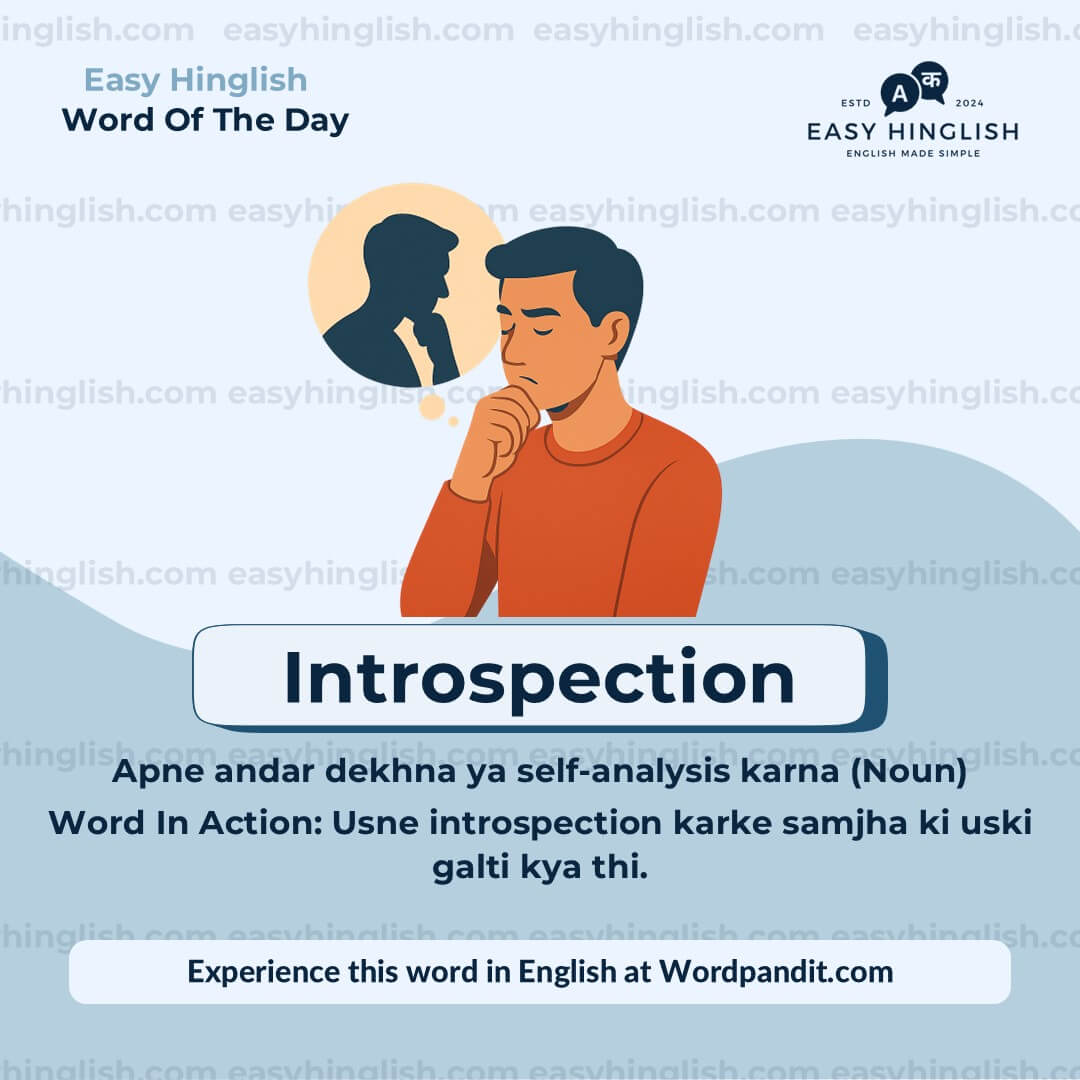 Correspond Vocabulary Post