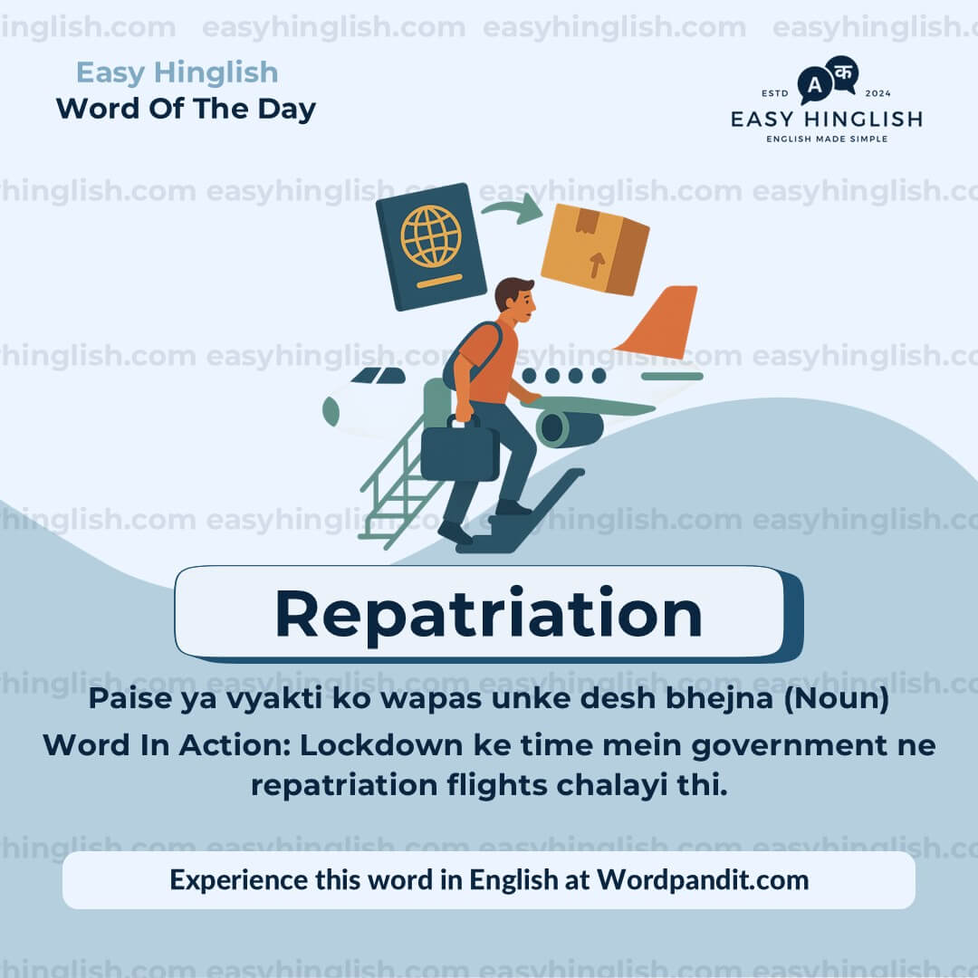 Reckon Vocabulary Post