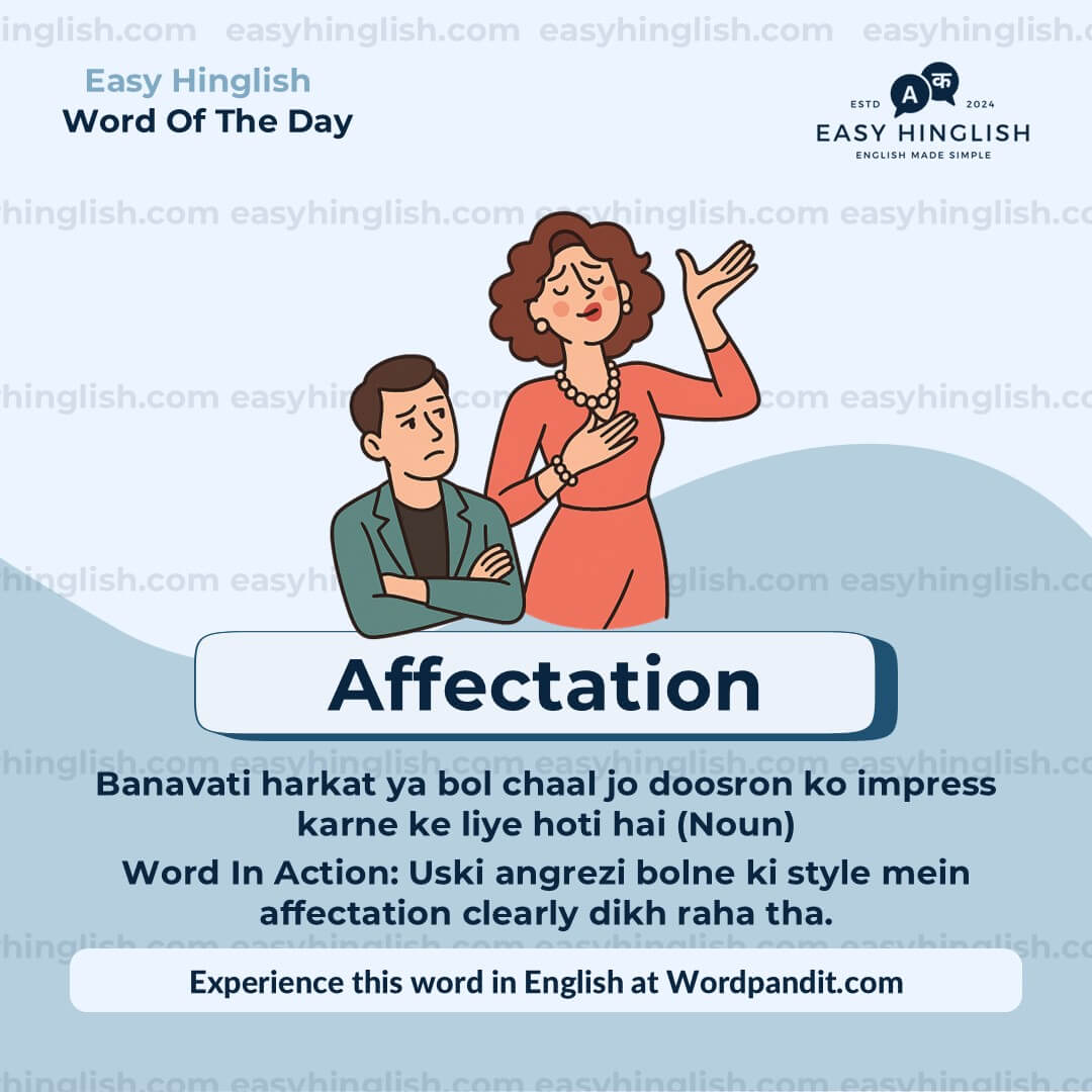 Correspond Vocabulary Post