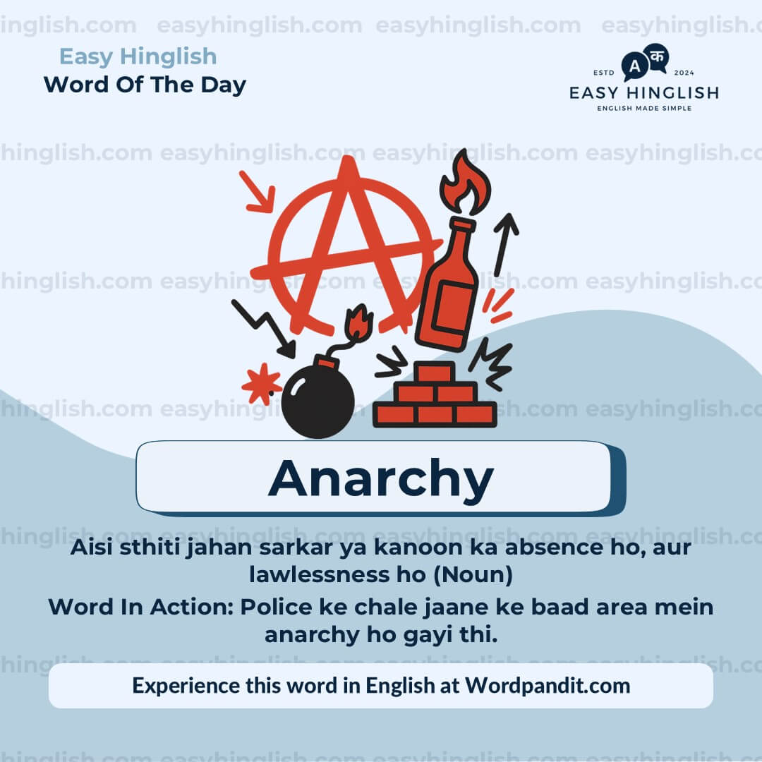 Catharsis Vocabulary Post
