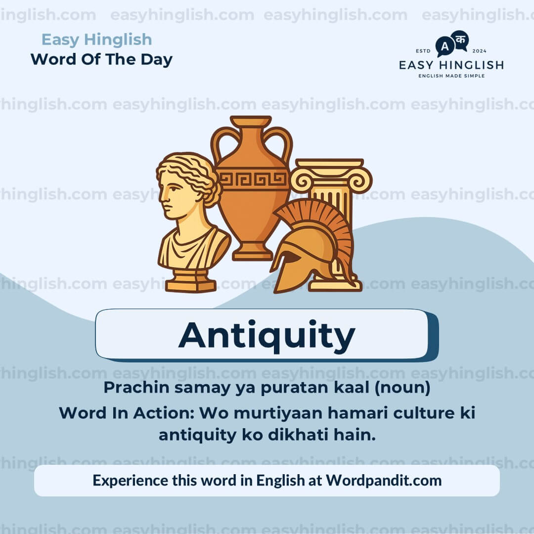 Ethnically Vocabulary Post