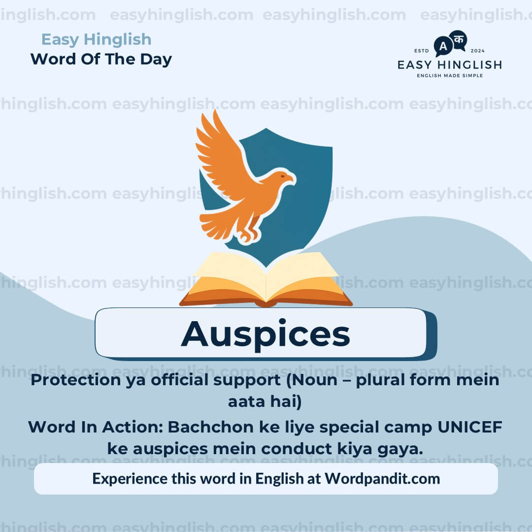 Ethnically Vocabulary Post