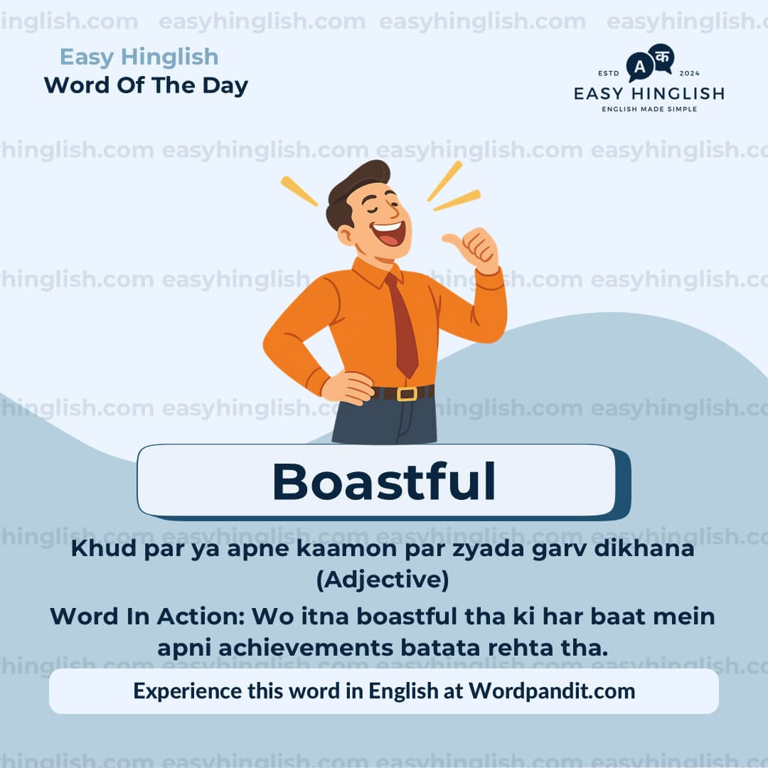 Profound Vocabulary Post