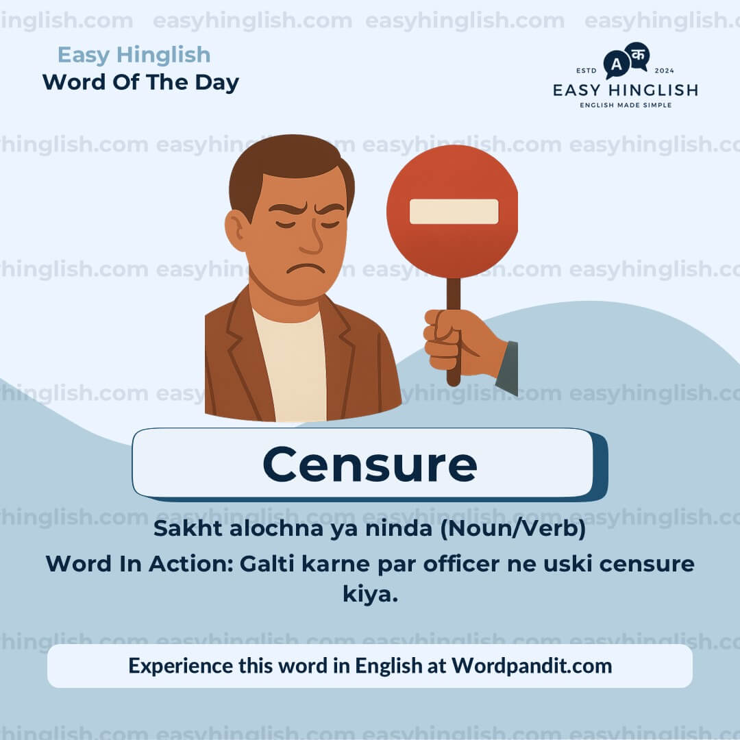 Profound Vocabulary Post
