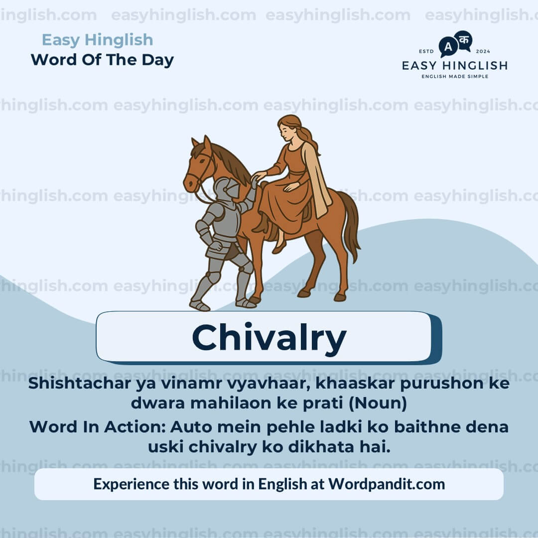 Reckon Vocabulary Post