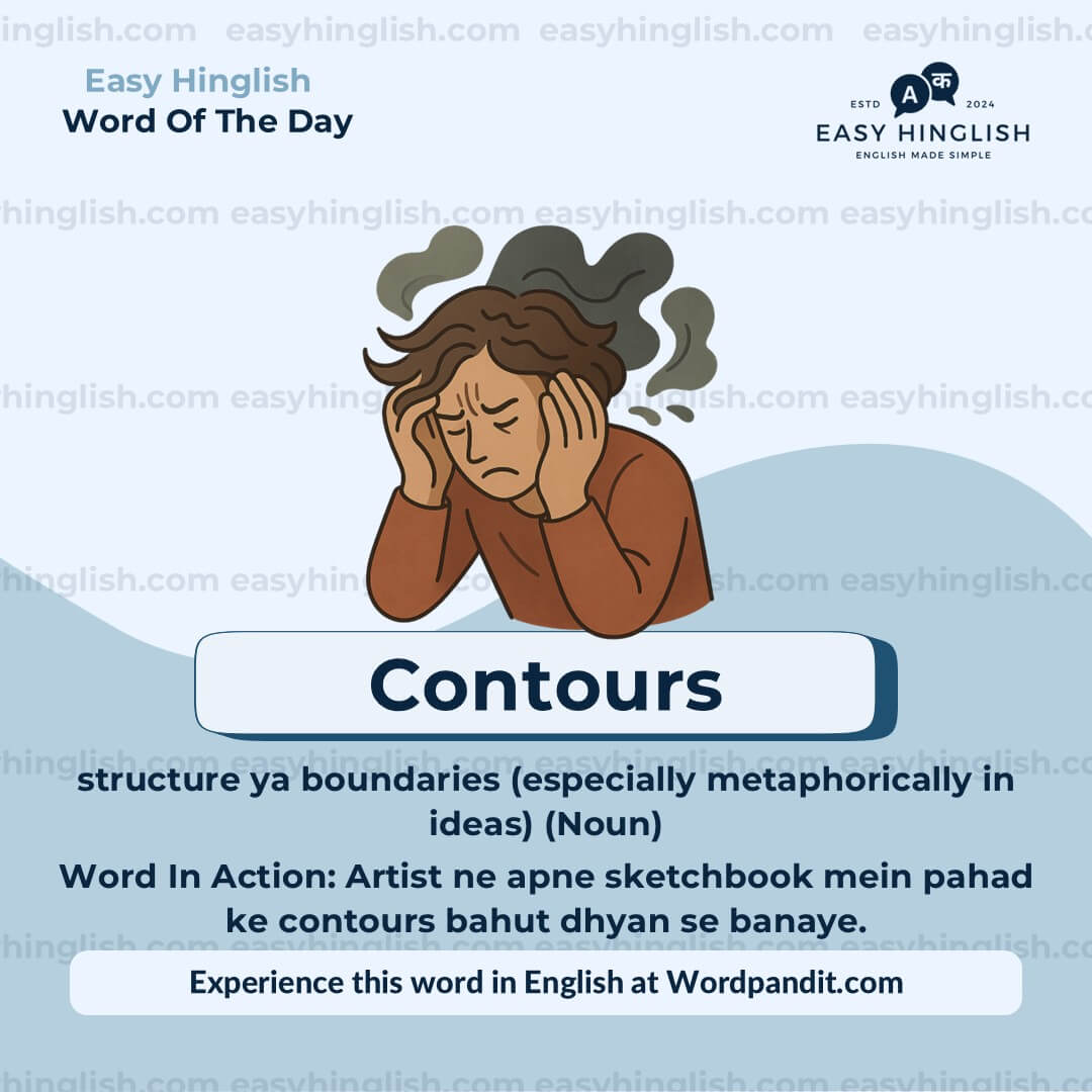 Reckon Vocabulary Post